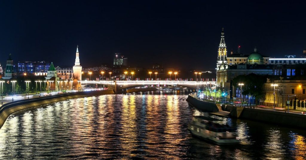 минувшая ночь в Москве стала самой холодной с начала осени минувшая ночь в Москве стала самой холодной с начала осени