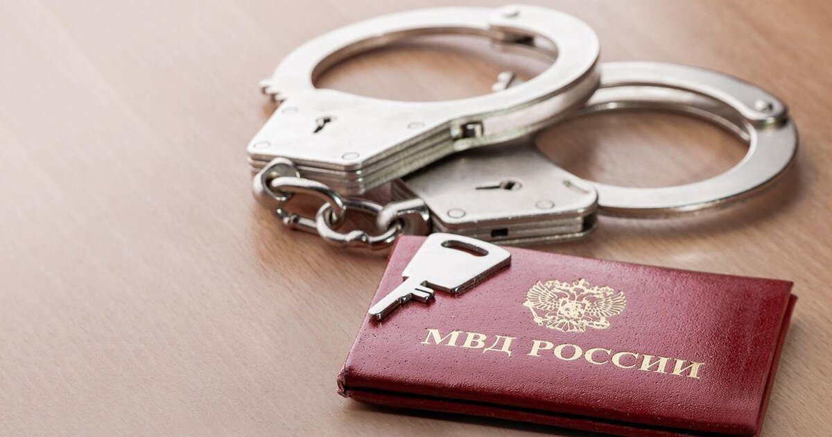 Минздрав подготовил порядок передачи МВД данных о психбольных