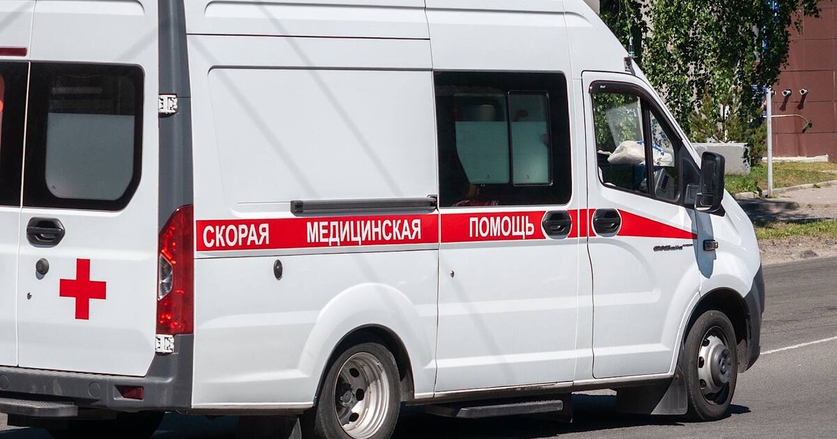 Мирный житель ранен в результате атаки БПЛА на Белгородскую область