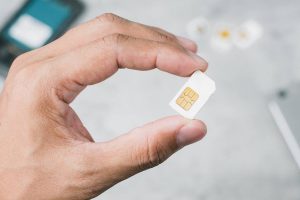 Мошенники начали приобретать старые сим-карты для доступа к учетным записям жертв