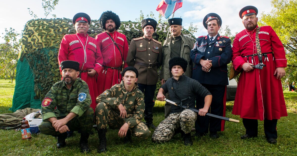 Москва онлайн покажет Х Международный фестиваль “Казачья станица Москва” Москва онлайн покажет Х Международный фестиваль “Казачья станица Москва”