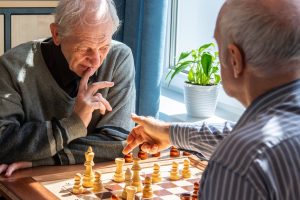 Москва планирует превысить средний уровень жизни до 100 лет