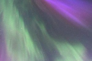 Москвичи смогут увидеть полярное сияние в ночь на 11 сентября