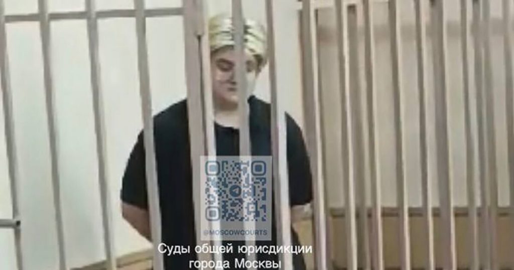 Москвичка арестована за продажу наркотиков в пункте выдачи маркетплейса Москвичка арестована за продажу наркотиков в пункте выдачи маркетплейса