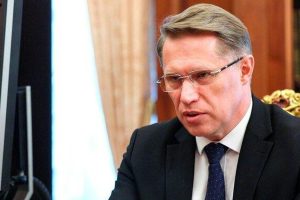 Мурашко сообщил о закупке вакцины от гриппа с повышенным антигенным составом