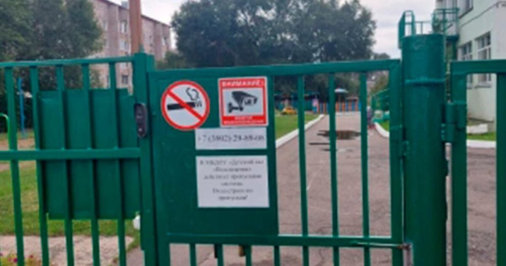 Мужчина похитил из детского сада чужого двухлетнего ребенка в Абакане