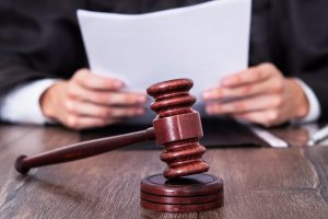 Мужчину из Севастополя признали виновным в подготовке теракта в Крыму