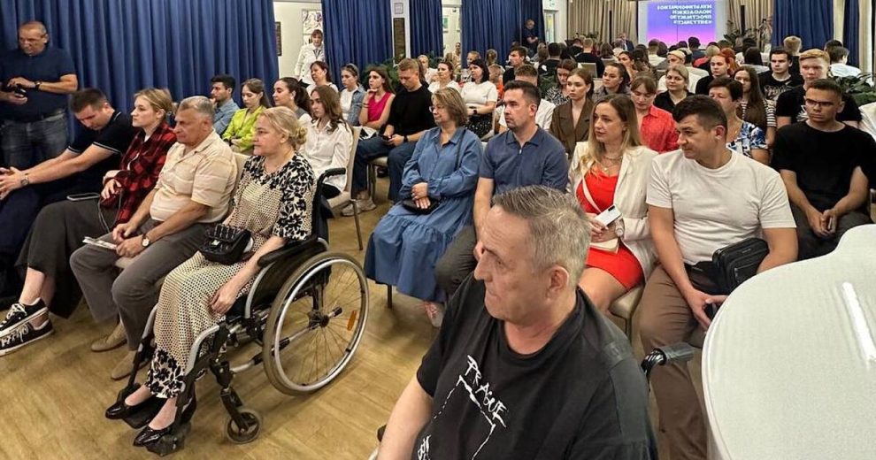 На базе кинотеатра “Энтузиаст” в Вешняках будет открыт Дом молодежи