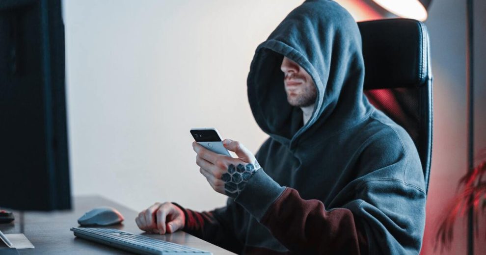 Названы мошеннические схемы с удаленным доступом