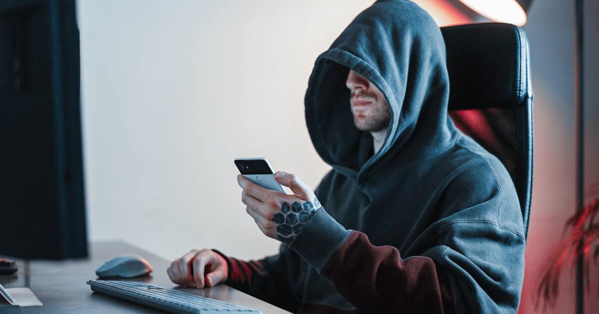 Названы мошеннические схемы с удаленным доступом Названы мошеннические схемы с удаленным доступом
