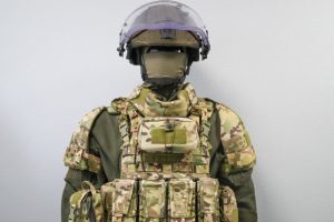 Новые фигуранты появились в деле о поставке некачественных бронежилетов для МО РФ