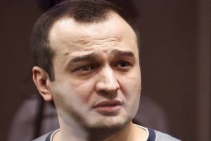 Обвинение запросило 20 лет колонии для бывшего следователя Тамбиева