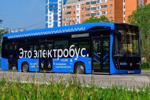 Около 90 маршрутов были скорректированы в Москве летом 2024 года