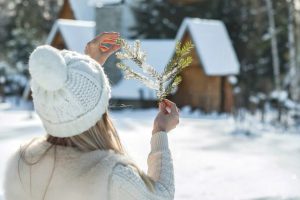 отдых в новогодние праздники станет дороже на 20%