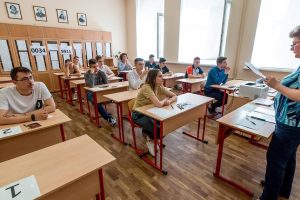 Педагог Подсухина посоветовала школьникам не учить сложные темы за неделю до ЕГЭ