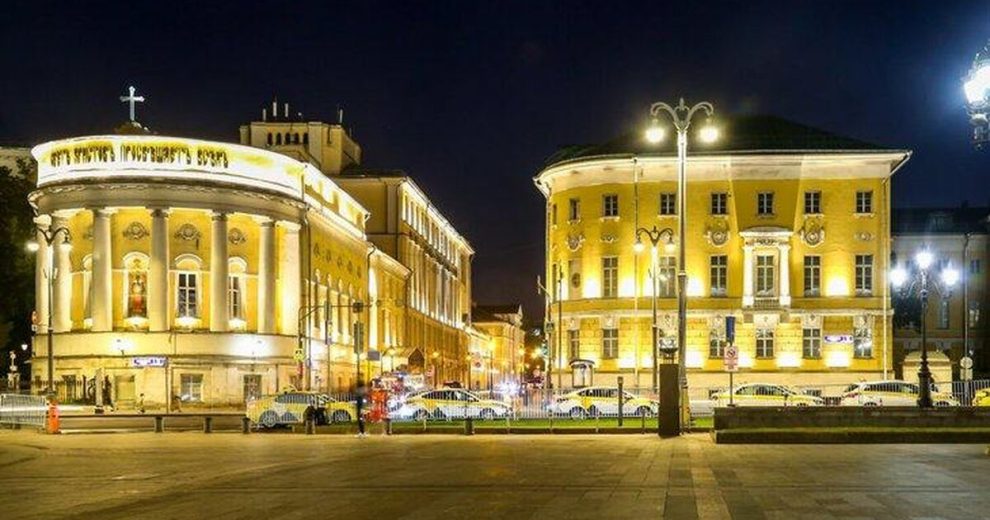 первые заморозки в Московском регионе ожидаются в ночь на 6 и 7 сентября
