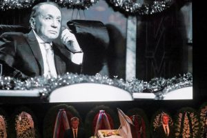 Песков назвал Маслякова уникальным человеком
