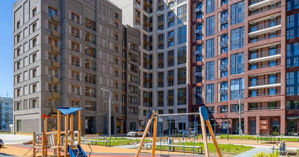 Почти 30 тысяч жителей ЮВАО стали владельцами квартир по программе реновации