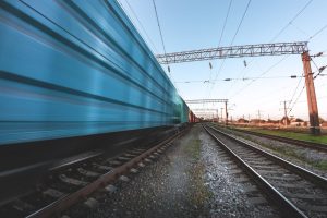Подростка убило током на крыше электрички в Богородском городском округе