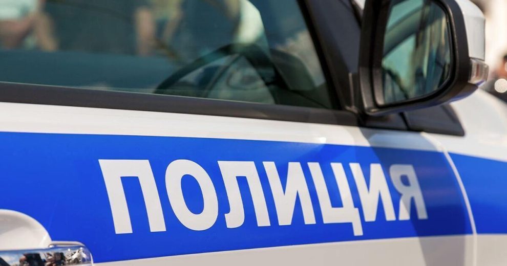 Полиция задержала подозреваемого в вымогательстве денег у участника СВО