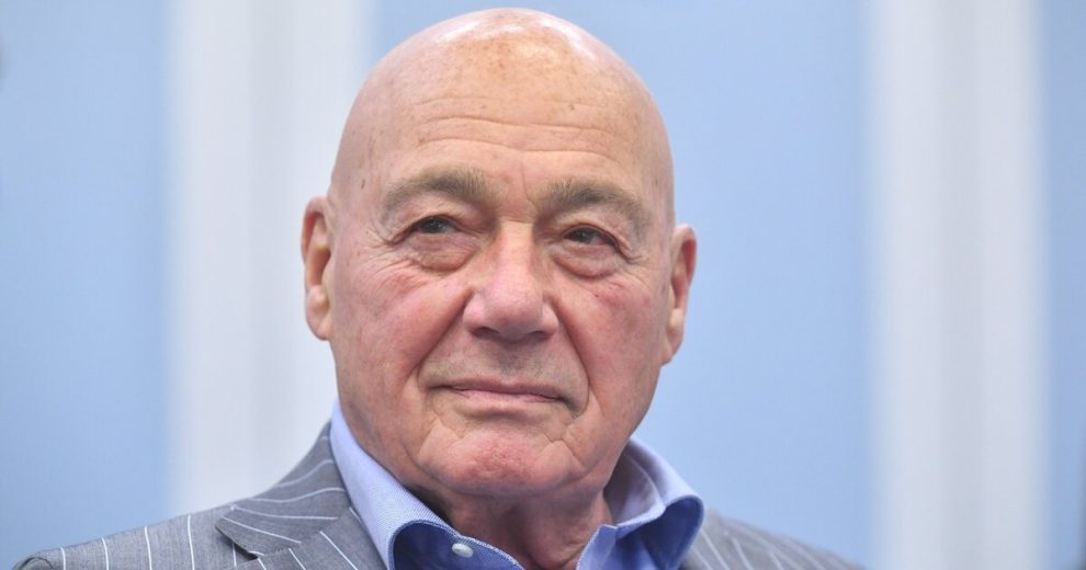 Познер отказался работать на Западе во время СВО из-за требований по Путину