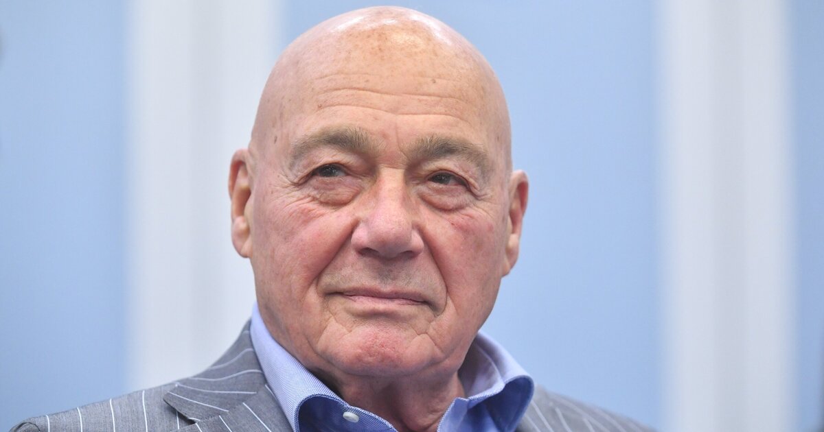 Познер отказался работать на Западе во время СВО из-за требований по Путину