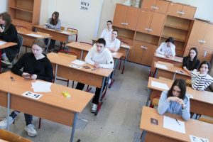 Правительство не поддержало законопроект об отмене ЕГЭ