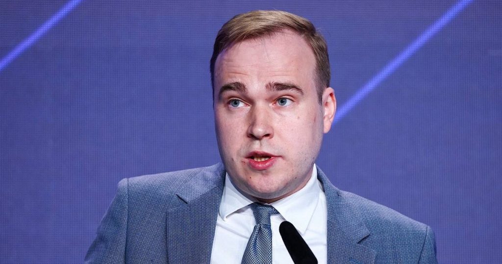 При крушении Ми-8 на Камчатке погиб финансовый директор РФС Замятин