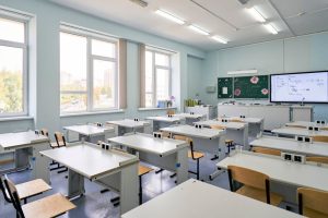 прогулы нужно обсуждать с ребенком и учителями
