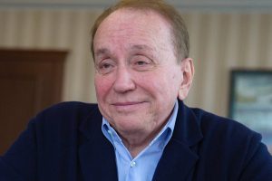 Прощание с Масляковым пройдет на площадке “Планета КВН” в Москве