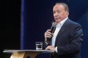 Прощание с Масляковым пройдет в “Планете КВН” 11 сентября