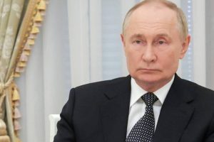 Путин выразил соболезнования властям Вьетнама из-за последствий тайфуна