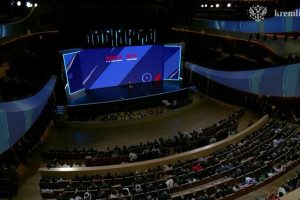 Путин заявил, что Москва стремительно расширяет возможности образования для горожан