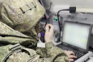 ПВО уничтожила 59 беспилотников над Брянской областью