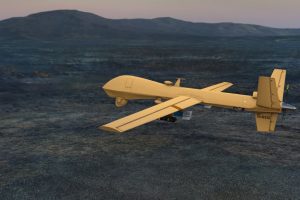 ПВО уничтожила еще пять беспилотников в Брянской области