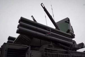 ПВО за ночь сбила по 2 БПЛА над Белгородской и Курской областями