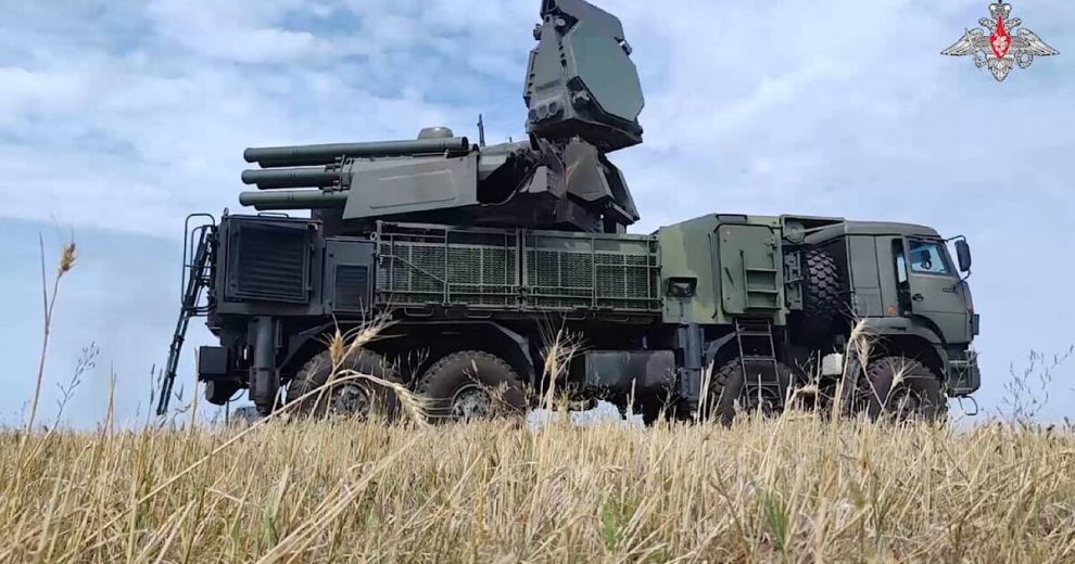 ПВО за ночь уничтожили 29 БПЛА над семью регионами России