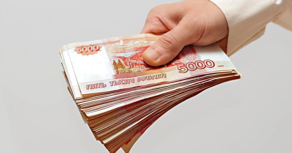 Работник банка в Ингушетии украл из кассы 35 миллионов рублей