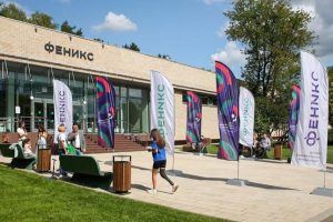 Резиденты центра ассистивных технологий “Феникс” помогают участникам СВО