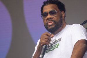 рэпер Fatman Scoop потерял сознание и умер после концерта