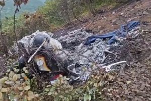 Родственники погибших в катастрофе Ми-8 на Камчатке получат около 3,3 млн рублей