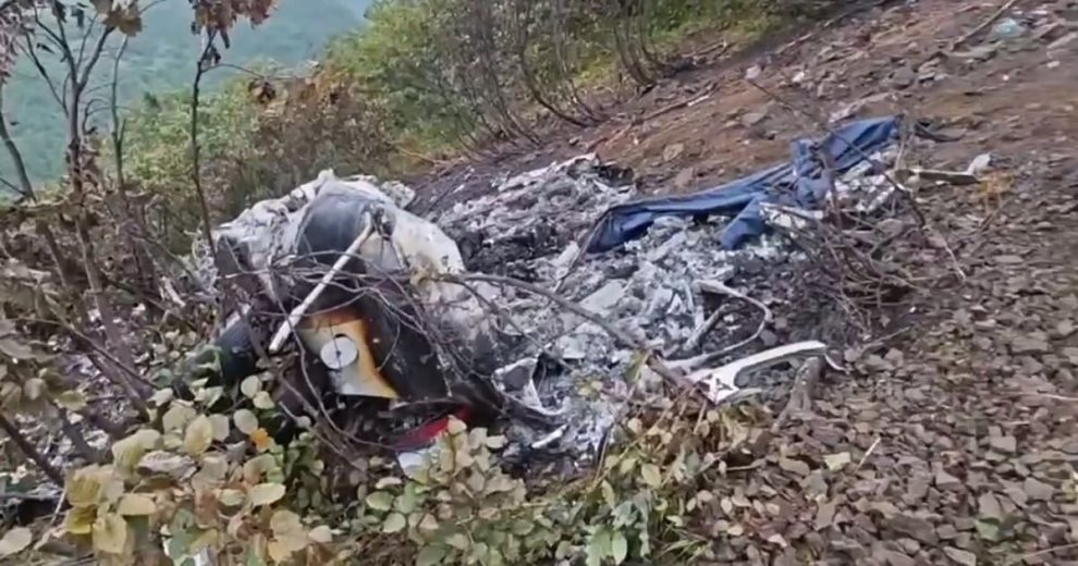 Родственники погибших в катастрофе Ми-8 на Камчатке получат около 3,3 млн рублей