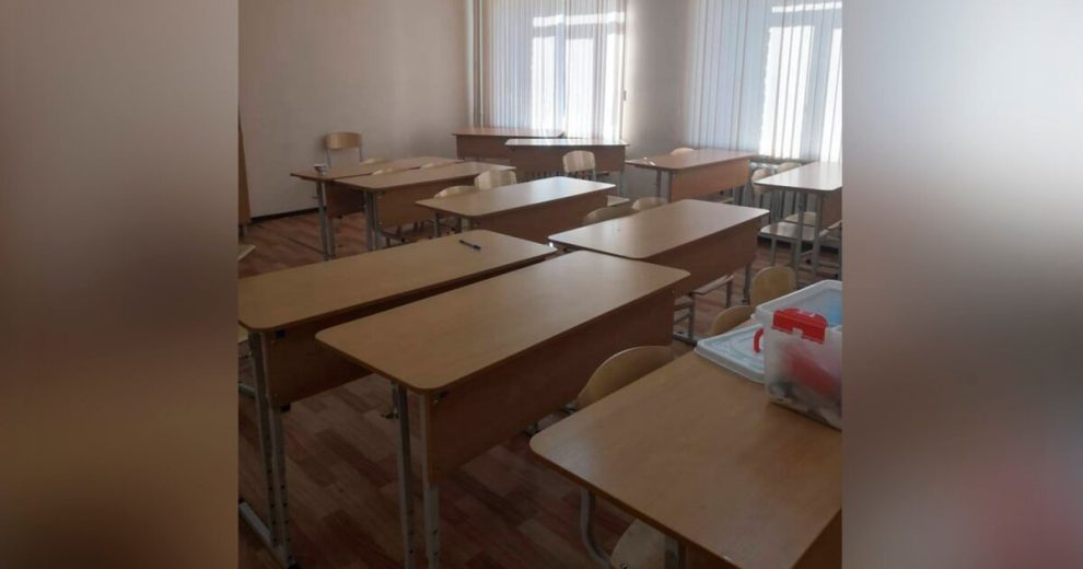 Родственники пострадавшей при ЧП в челябинской школе рассказали детали случившегося