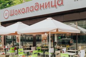 Роспотребнадзор выявил санитарные нарушения в двух московских кафе “Шоколадница”