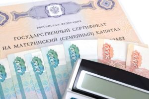 Россияне смогут получить по заявке до 10 тыс руб. остатка маткапитала