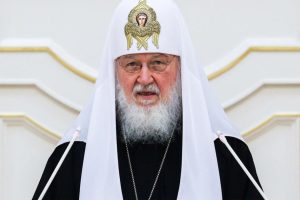 РПЦ опровергла слухи о госпитализации патриарха Кирилла