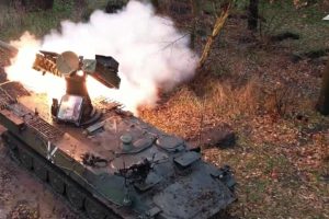 Семь беспилотников уничтожены в Калужской области