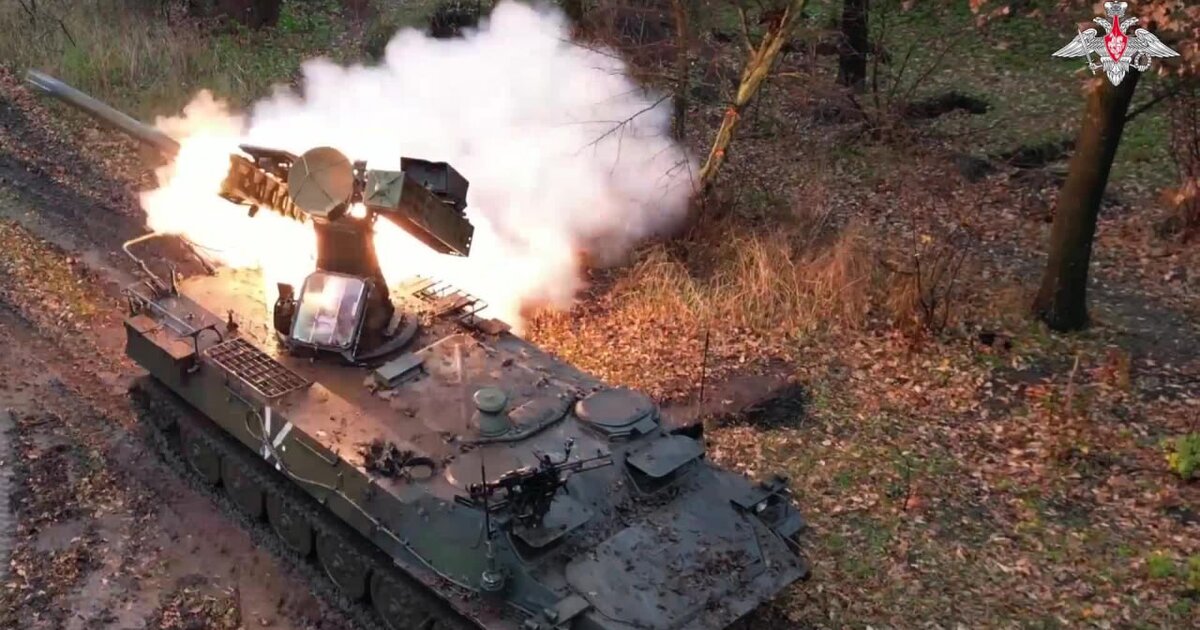 Семь беспилотников уничтожены в Калужской области Семь беспилотников уничтожены в Калужской области