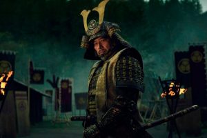 Сериал “Сегун” о войне в Японии установил рекорд премии “Эмми”