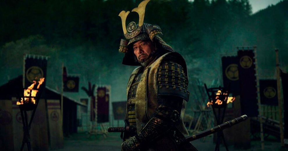 Сериал “Сегун” о войне в Японии установил рекорд премии “Эмми”